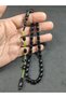 Şevket Alkan Masterpiece Full Handcrafted Patinated German Playing Dice Series Certified 9892 - 4