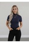 Women's 3-Piece Viscose Body Half Turtleneck Half Sleeve - 7