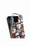 Case compatible with Oppo Reno7 5G Silicon Gel Tpu Model Snowman Pattern - 2