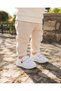 Genuine Leather Orthopedic Velcro Boys' Baby Sports Shoes - 3