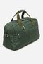Bhpc 6011 Green Large Volume Unisex Hand and Shoulder Travel Sports Bag - 4