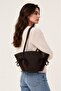 Women's Bowknot Candy Bag Brown - 7
