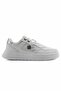 U.S. Polo Assn. Women's White Sneakers Emora 5Fx