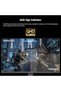 Gaming Monitor 27" inch IPS, 240Hz Computer Display Screen QHD(2560x1440) Fast 0.5ms(GTG) 120% sRGB FreeSync RGB Backlight, Height adjustable stand, For eSports gamers,home, office - 6