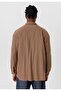 Regular shirt without pockets - 4