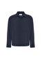 Relax Fit Modal Fabric Men's Shirt
