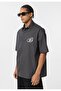 Oversize Shirt - 3