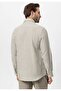 Striped Men's Shirt - 6