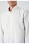 Regular Fit Striped Men's Shirt - 6