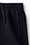 Sweatshirt Şort Relaxed Fit - 6