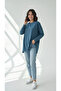 100% Cotton Raglan Sleeve Asymmetrical Cut Single Jersey T-Shirt