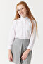 Girl's School Shirt - 2