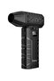 HX67 Ultra-High Speed Portable Force Fan 100 Levels of Airflow + Turbo Mode, Digital With Display