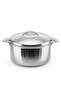 Signature Hotpot 1500ML| Premium Insulated Casserole | Steel Finish