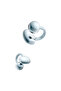 Choice LCHSE Earbuds Clip2 Pro-Sky Cyan - 4