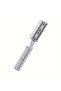 2-in-1 Professional Pet Grooming Razor Comb Plastic Trimmer for Dogs Cats for Safe Grooming Pet ... - 7