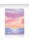 Adalinhome Hard Cover Stylish Concept Notebook - 15X21Cm - Isometric and Flat Pages