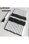 magnetic 25pcs 25Pcs Black Dry Erase Markers with Eraser Cap White Board Mini Dry erase Markers for - 3