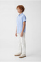 Boy's Short Sleeve Shirt - 2