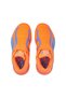 Men Neymar Jr Rise NITRO Basketball Shoes - Orange - 6