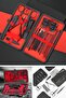 ®   24 Piece Self Travel Type Manicure Pedicure Set with Leather Bag - 8