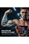 Triple Power Ultimate Pre-Workout Supplement, Oxyice Edition, Workout Performance Formula, Refreshing Flavor, 30 Servings - 4