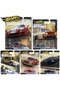 Premium Fast Furious 25. Year Set Mazda Rx 7 Lamborghini Aventador Coupe Hnw46 - 979P