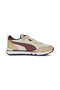 Men Rider FV Retro Rewind Sneakers - White - 5