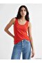 U Neck Women's Athlete Top (S6)