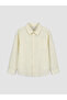 Striped Boys' Shirt from Uzg Store for Style Enthusiasts