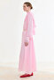 Imported Aller Lace Detailed Belted Premium Dress - 7