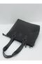 Özer-4012 Waterproof Multi-Compartment Crinkle Bag Shoulder Bag - 4