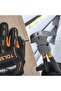 Fencing Pliers 250mm 10 Inch Multi Function Grip and Cutting Tool for Fence Wire Twisting Pulling Cutting and General Workshop Repair Applications - 6