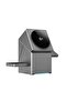Qi2 Magnetic Wireless Charging Dock – Fast 3-in-1 Charger for Phone, Watch & Earbuds - 2