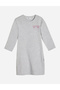 Dress, Gray