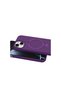 Apple iPhone 15 Plus Regal Magsafe Stand Cover - Deep Purple - 2