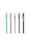 Joko Apple iPhone 16 Line Magsafe Cover - Orange - 2