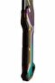 Wooden Valorant Glıtchpop Delipop Toy Figure - 4