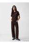 Peak New Season California Printed 100% Cotton Women's T-Shirt - 2