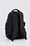 Sports School Travel Bag Yellow - 4