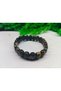 Tiger's Eye (Colored Tiger's Eye) Natural Stone Bracelet Unisex Stylish Design Certified