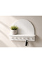 Home Key Holder – Wall-Mounted Key Holder Is Simple and Modern