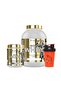 Gold Whey +Kevin Levrone Gold Creatine +Shaker