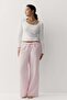 Cotton pyjama bottoms