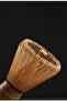 Bamboo Matcha Whisk - 100% Natural Handmade Chemical-Free Tea Mixer Chasen - 2