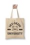 Stray Kids Skzoo Jiniret Hyunjin White Cloth Bag Long Handle Shopping Bag Beach Bag