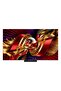 65C8L 65inc 164 cm SQD Miniled 4K UHD Google TV,Uydu Alıcılı