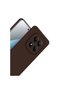 Xiaomi Redmi Note 15 4g First Silicone Case - Brown - 4