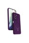 Xiaomi Redmi 15 4g Regal Magsafe Stand Cover - Deep Purple