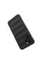 Oppo Reno 14F Optimum Silicone - Black - 4